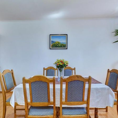 Apartment Dami Мали-Лошинь Экстерьер фото
