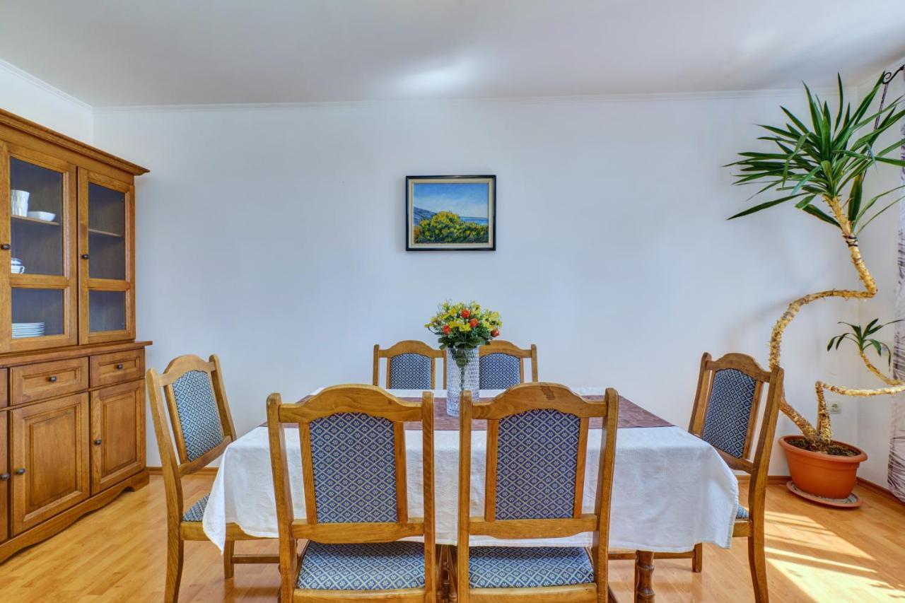 Apartment Dami Мали-Лошинь Экстерьер фото