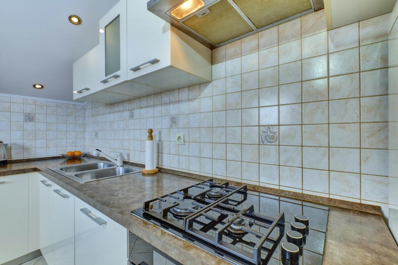 Apartment Dami Мали-Лошинь Экстерьер фото