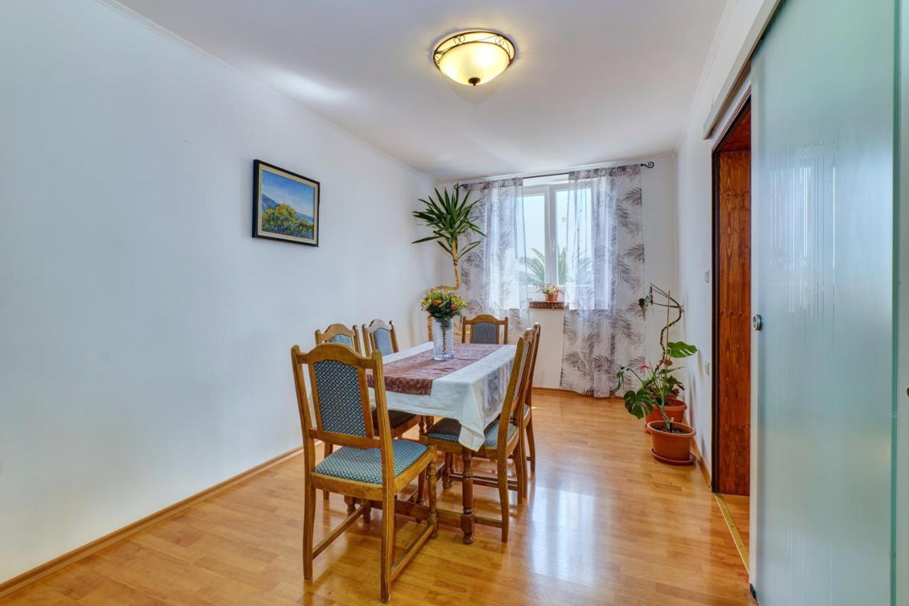Apartment Dami Мали-Лошинь Экстерьер фото