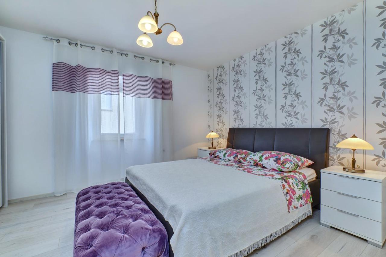 Apartment Dami Мали-Лошинь Экстерьер фото